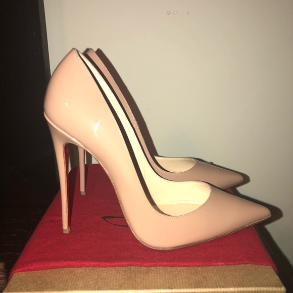 Christian Louboutin Shoes - Christian Louboutin So Kate